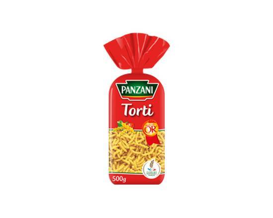 Torti PANZANI - Paquet de 500g