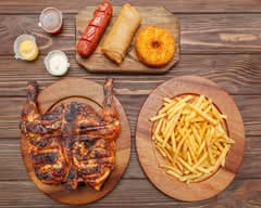 L’ATELIER DU POULET