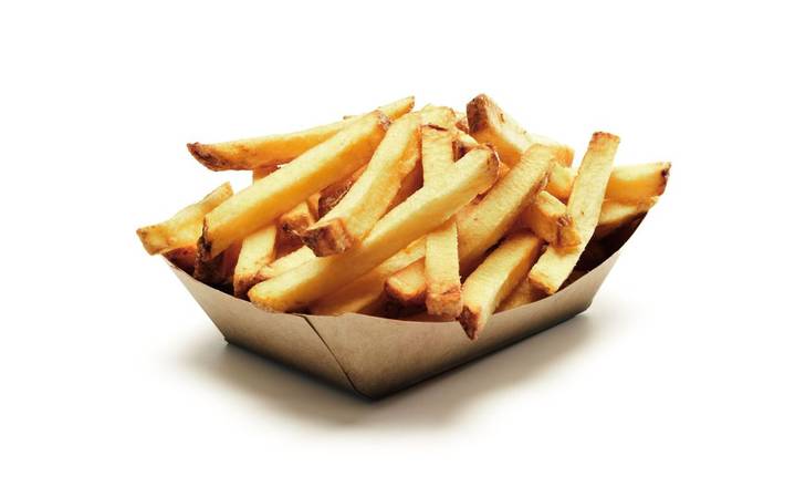 Fries