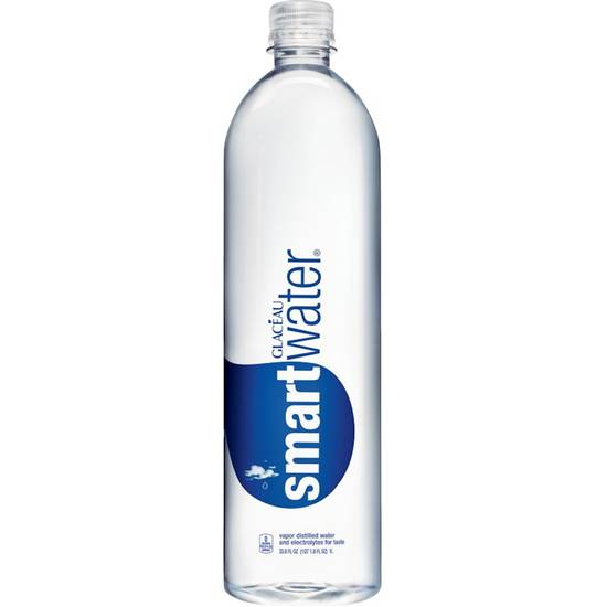 Smartwater SC 700ML Bottle