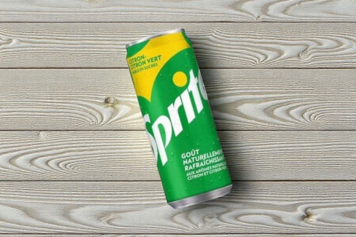 🥤 Sprite