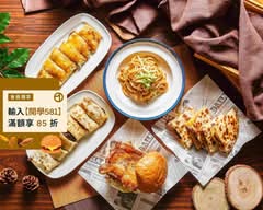 找宵夜
