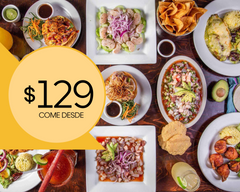 Mariscos Kiko´s (Obregon)