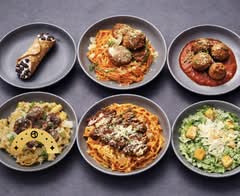 Pasta Factory