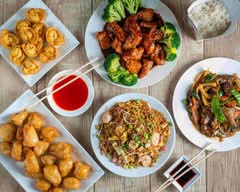 Ginger Bistro - Fort Myers