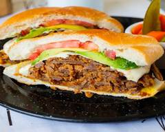 Que Antojo (Rectoría)