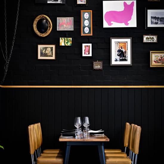 Josie’s Hospitality