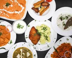 Eatropolis by Kharal Restaurants