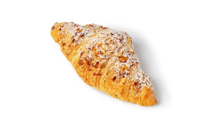 Almond Croissant