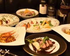 イタリアンダイニングMAO