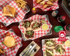 Jake's Sports Bar