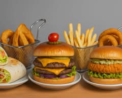 Lunchon Grill (3517 N Spaulding Ave)