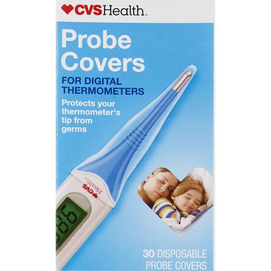 CVS Health Probe Covers