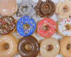 Smith Donuts Coffee (Forth Smith)