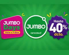 Jumbo (Concha y Toro)