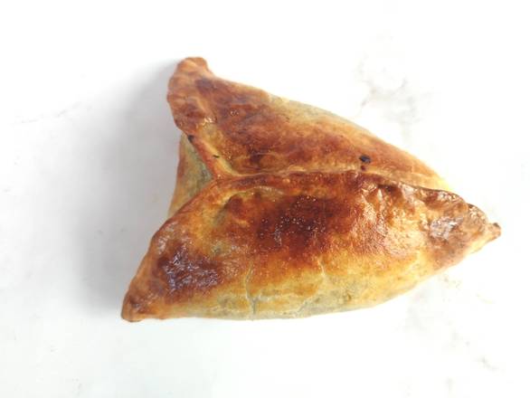 Empanada Espinaca