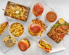Craft Burger