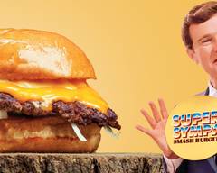 Super Sympa Smash Burger - Marcq-en-Baroeul