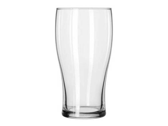 Libbey Pub Glass