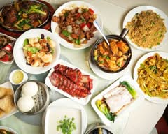 Yummy House (3102 SW 34th St)