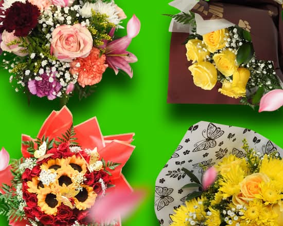 Lily Of The Valley Flowers & Gifts