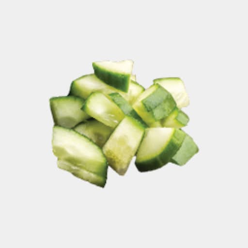 Concombre / Cucumber