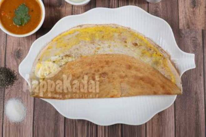 EGG DOSA