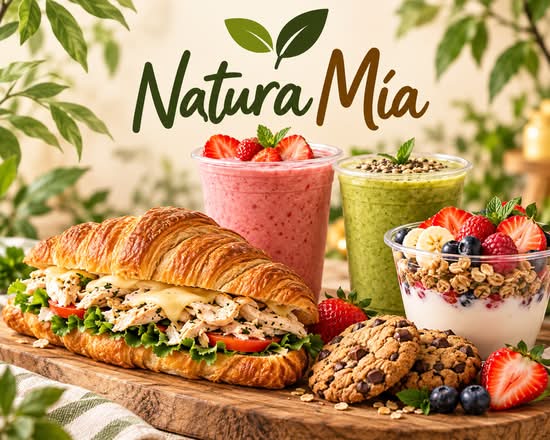 Natura mia (Torreon)