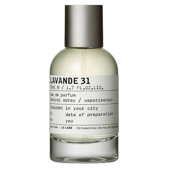 Lavande 31 Eau de Parfum 50ml