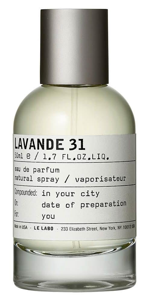 Lavande 31 Eau de Parfum 50ml