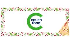 Couchfood by bp x Krispy Kreme (Riverside) 