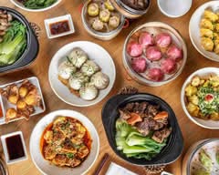 Juicy Bao Bao