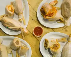 Mixiotes Taquería (Querétaro)