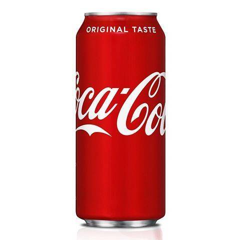 Coke 16oz