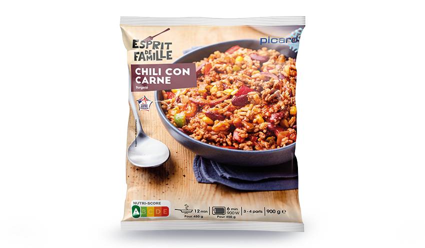 Chili con carne