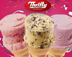 Thrifty (Obregón)