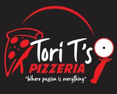 Tori T’s Pizzeria 