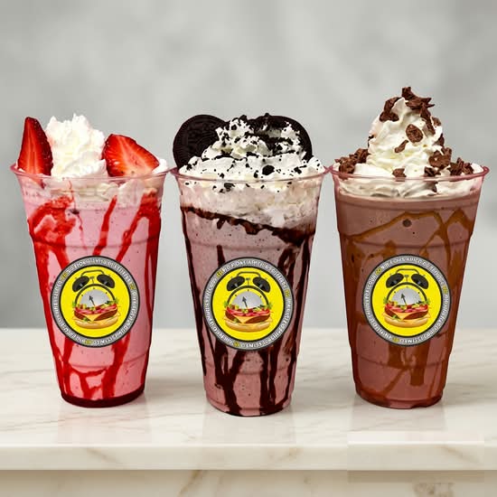 Milkshake