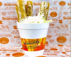 Shandog Flautas