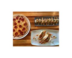 Sushi Confidential, Bryanston