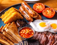 Harvester (Bristol, Frenchay Park Road)