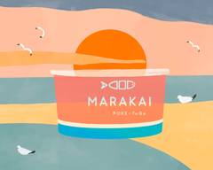 Marakai Poke - La Gran Vía