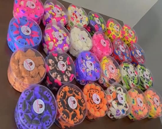 Dolce Nany (Guadalajara)