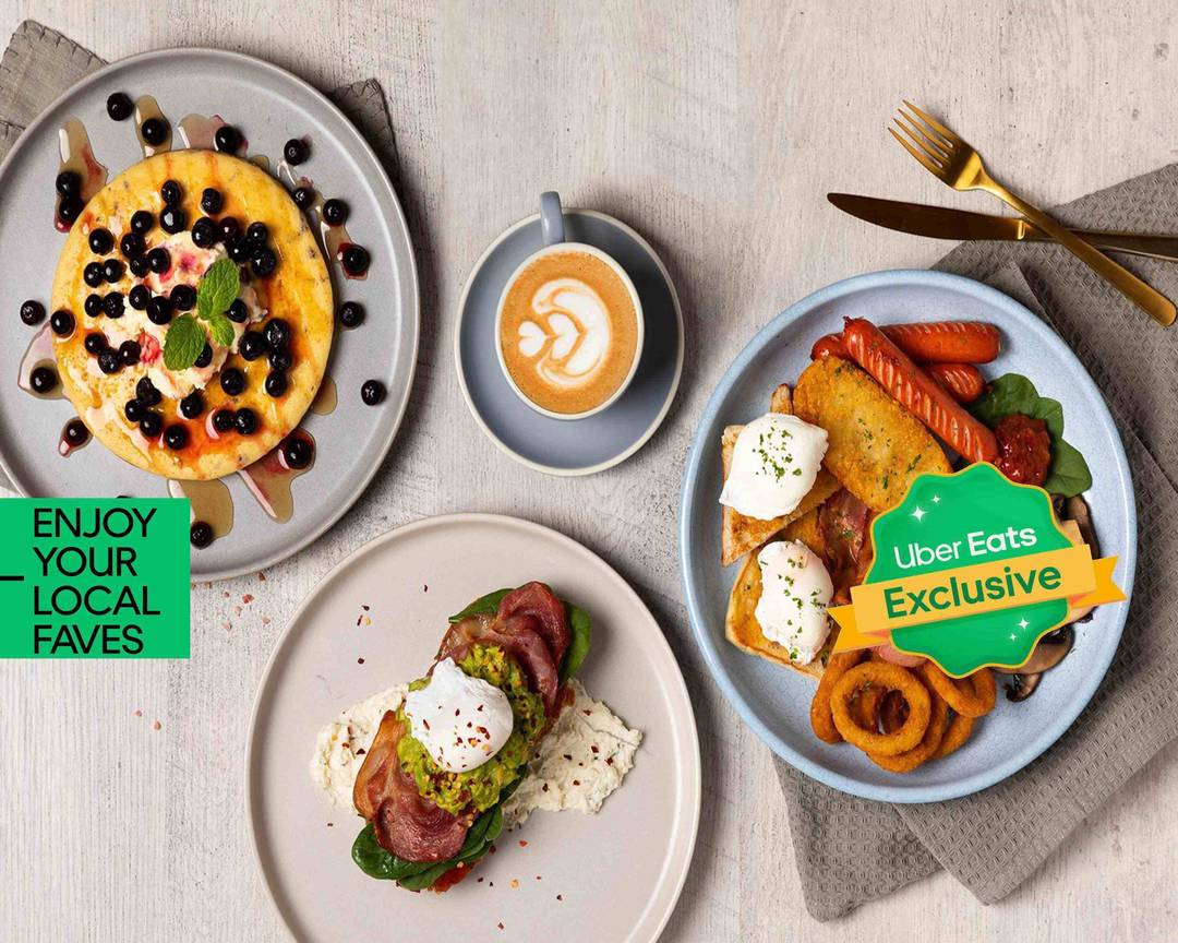 THE 10 BEST New American Food Delivery in Waitara Order New American