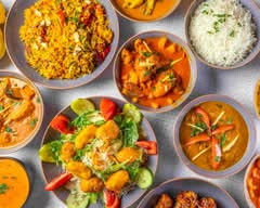 DOPAMINE BENCH FINEST INDIAN FOOD