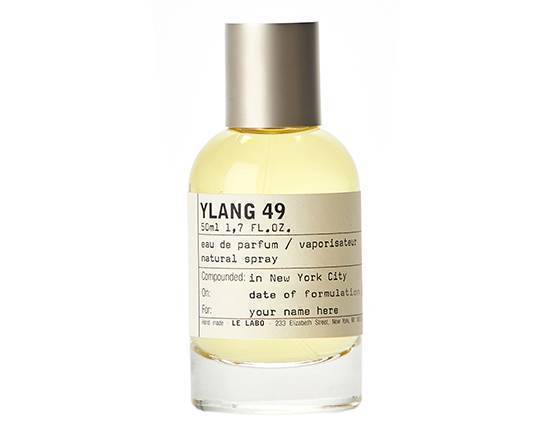 Ylang 49 Eau De Parfum (50 ml)