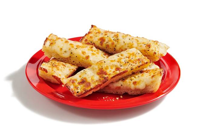 Garlic Cheesy Bread