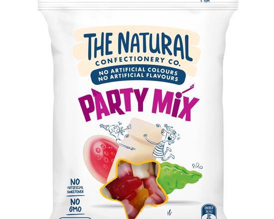 The Natural Confectionary Company Party Mix 240g