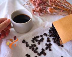 COFFEE ROASTER HAMASAKI