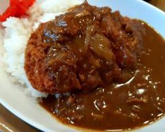 curry カレー ジ�ャポネ　curry curry JAPONE